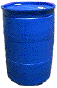 55 gallon drum